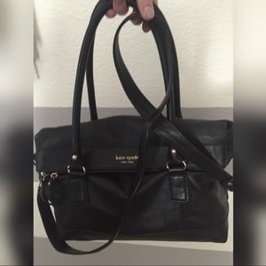 Kate Spade Cobble Hill Satchel